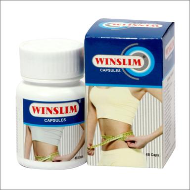 Herbal Slimming Capsules Age Group: For Adults