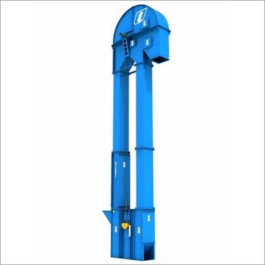 Ms Mild Steel Bucket Elevators