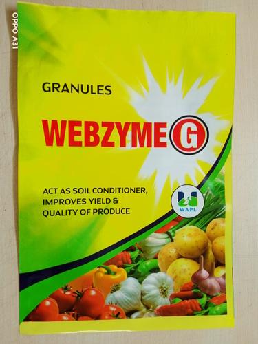 Packaging Laminated Pouch