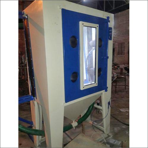 Glass Sand Blasting Machine at Best Price in Jodhpur Hindustan