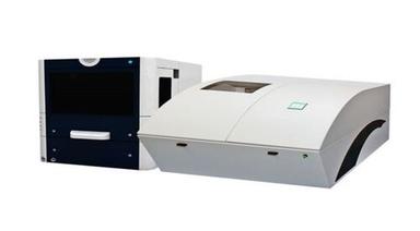 5 channel Surface Plasma Resonance (SPR) with modular
