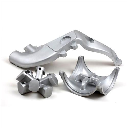 Precision Investment Casting Parts at Best Price in Ahmedabad Maruti
