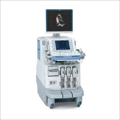 Safe To Use Preowned Toshiba Nemio 30 Ultrasound Machine