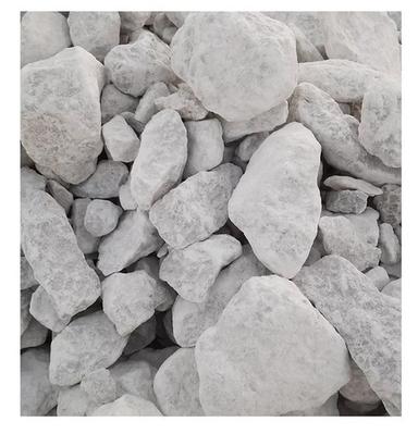 Gypsum Lump Grade: Industrial Grade