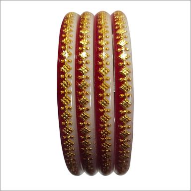 Fashion Acrylic Plastic Bangles Gender: Women