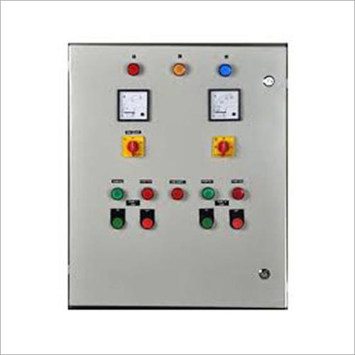 Starter Panel at Best Price in Pune, Maharashtra Om Switchgear