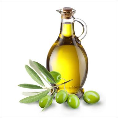 Common Extra Virgin Olive Oil
