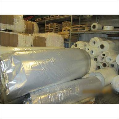 Transparent Ldpe Film Rolls Scrap