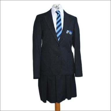 Ladies College Uniform