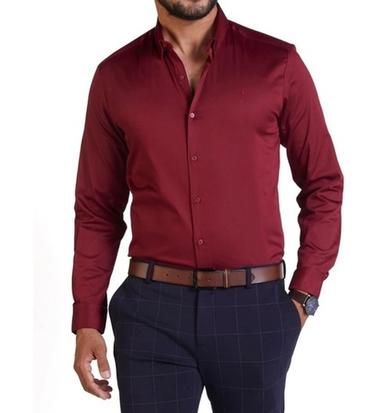 Multiple Mens Formal Shirt