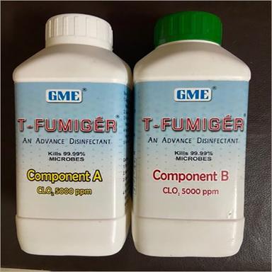 Soap Chemical Hospital Grade Disinfectant