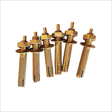 Stainless Steel Ms Fastener Pin Type Anchor