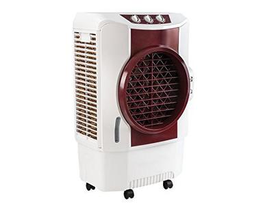 White Usha Air King Cd704