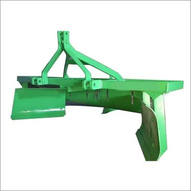 Mild Steel Raised Bed Maker Machine Agriculture
