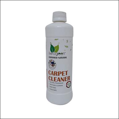 Natural Carpet Cleaner