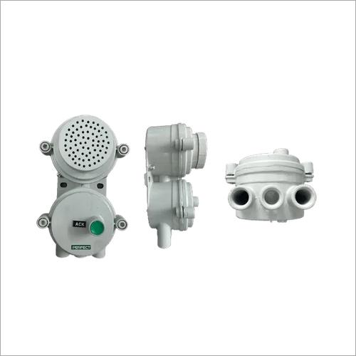 Industrial Flameproof Hooter at Best Price in Anand, Gujarat Lepton