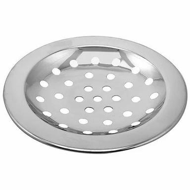 Crome Bathroom Gratings