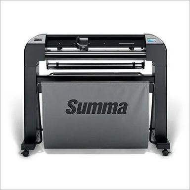 Automatic Summa Sseries S275 Vinyl Cuttingplotter