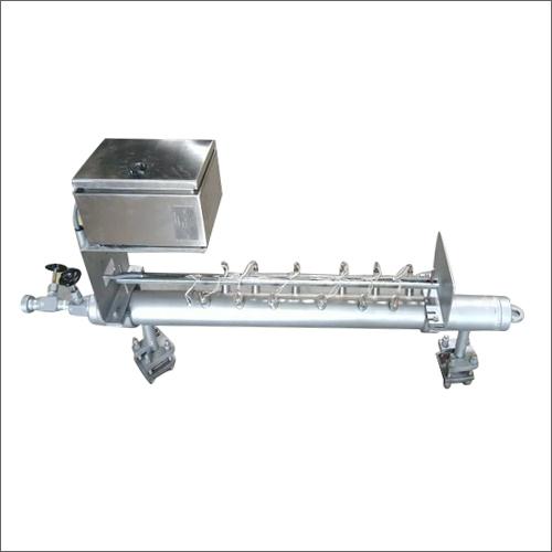 Electronic Water Level Indicator Accuracy 100 at Best Price in Pune