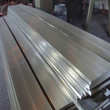 ALUMINIUM FLAT