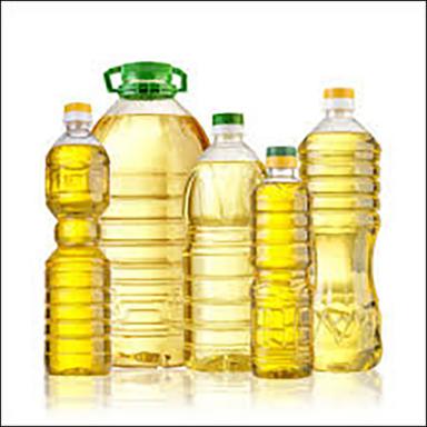 Common Edible Cooking Oil