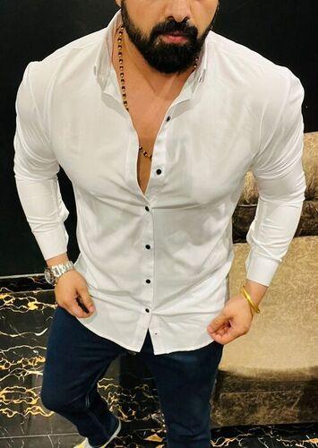 21 Inside Party Wear High Quality Shirt For Mens