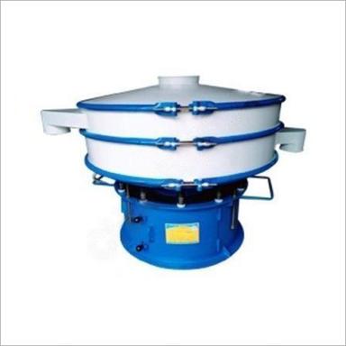 Semi Automatic Powder Sieving Machine