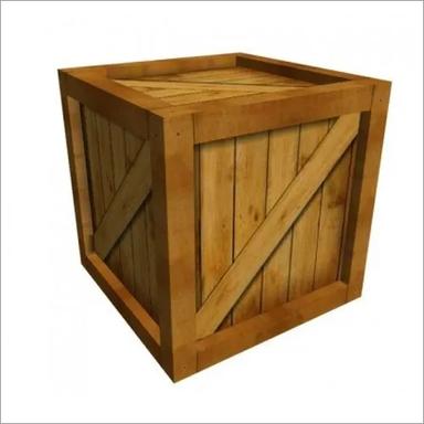 Wood Wooden Packaging Box