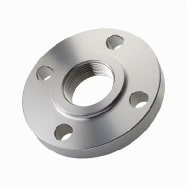 SS Pipe Flange