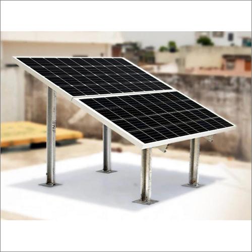 Solar Panel Structure