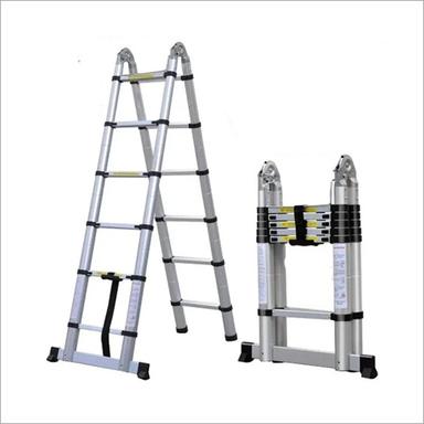 Aluminium Hydraulic Telescopic Ladder Usage: Residential