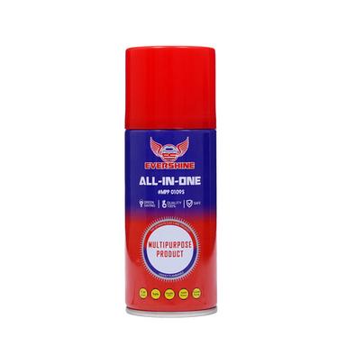 Multi Purpose Rust Cleaner