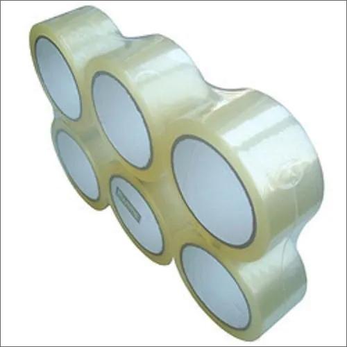 Bopp Transparent Tape Shelf Life 1 Years at Best Price in Greater