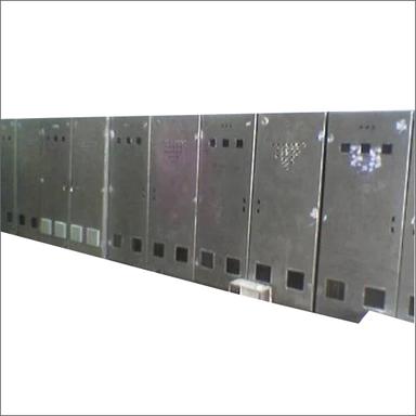 Electrical Panel Board Fabrication Services