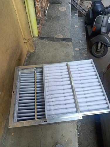 White Ahu Pre Filter In Tenkasi Tamil Nadu