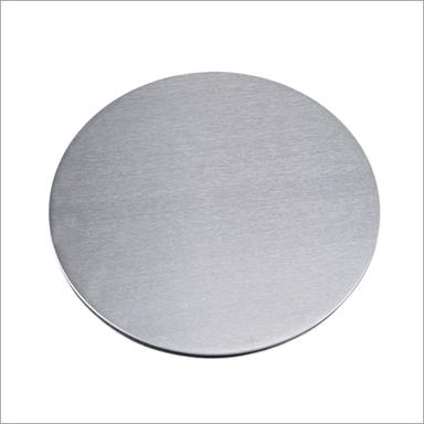 Stainless Steel Circle