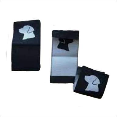 Black Product Labels