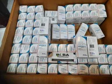 Doxotero 50 mg