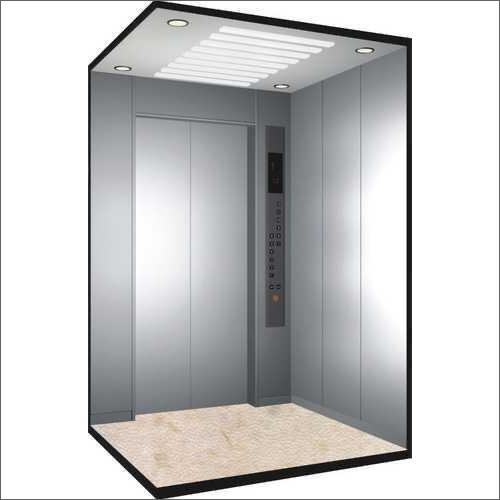 Ss Door Glass Elevator at Best Price in Vadodara Krupa Hydro