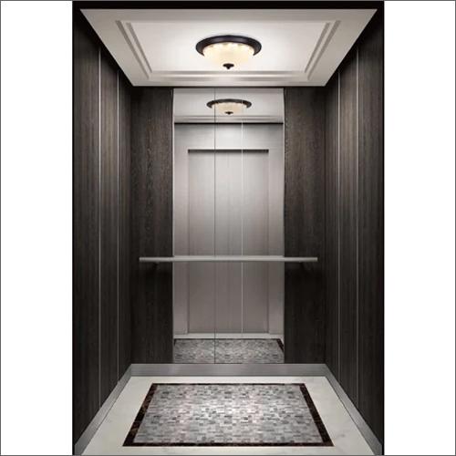 Ss Passenger Elevator at Best Price in Vadodara, Gujarat Krupa Hydro