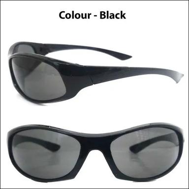 Black Sunglass