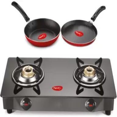 Pigeon Gas Stove Combo
