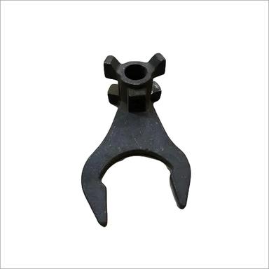 Forklift Gear Fork Application: Industrial