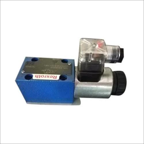 BlueSilver Rexroth Hydraulic Solenoid Valve at Best Price in Greater Noida Alliance