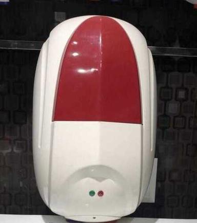 White Water Geyser Body