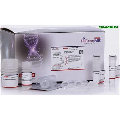 Hipura Viral Rna Purification Kit Usage Hospital at Best Price in