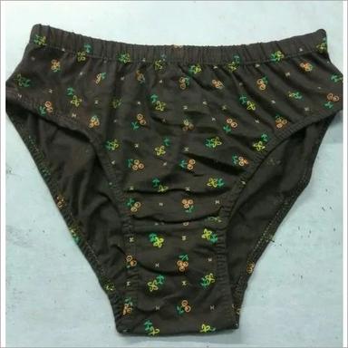Cotton Ladies Fancy Panties