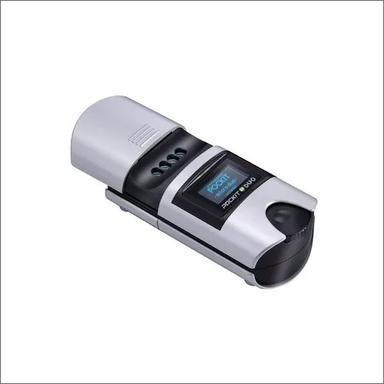 White And Black Laboratory Nucleic Acid Analyzer