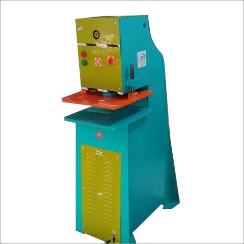 Automatic Slipper Making Machine at Best Price in Sikandra