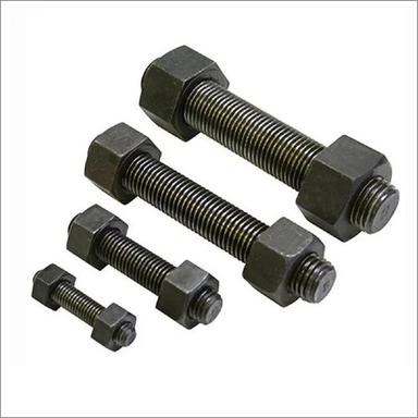 Hi Tensile Heavy Hex Nuts Usage: Industrial